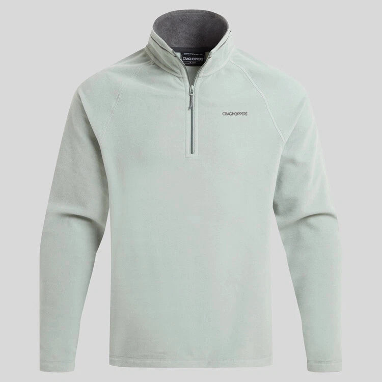 Craghoppers Corey Fleece Half Zip Fleece - Perfect for All Year Wear