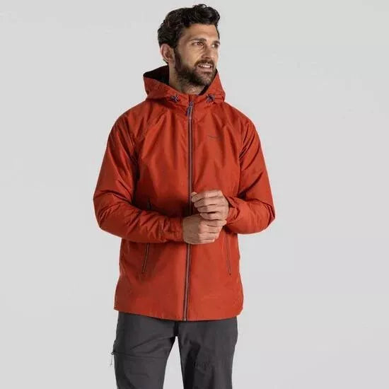Craghoppers Sebastian Waterproof Jacket