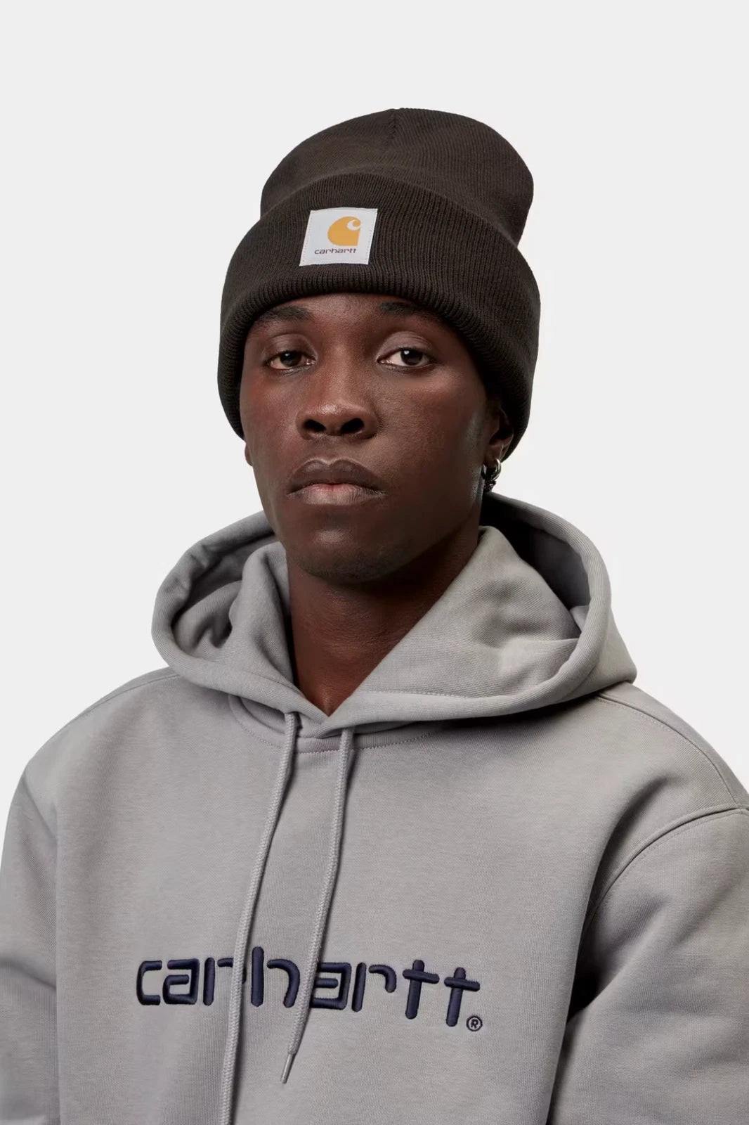 Carhartt WIP Unisex Watch Beanie - Streetwear Classic! RRP £23.50 ONLY £14.95!