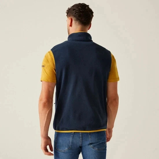 Regatta Frankie Full Zip Fleece Body Warmer