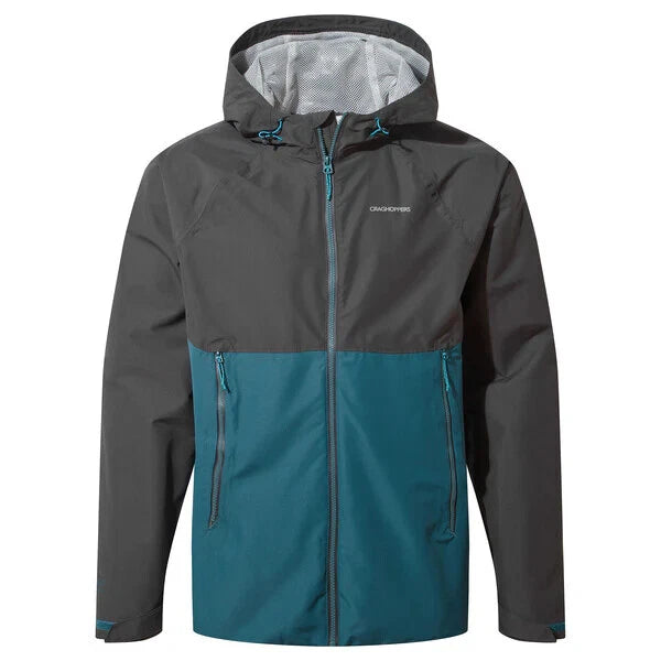 Craghoppers Sebastian Waterproof Jacket