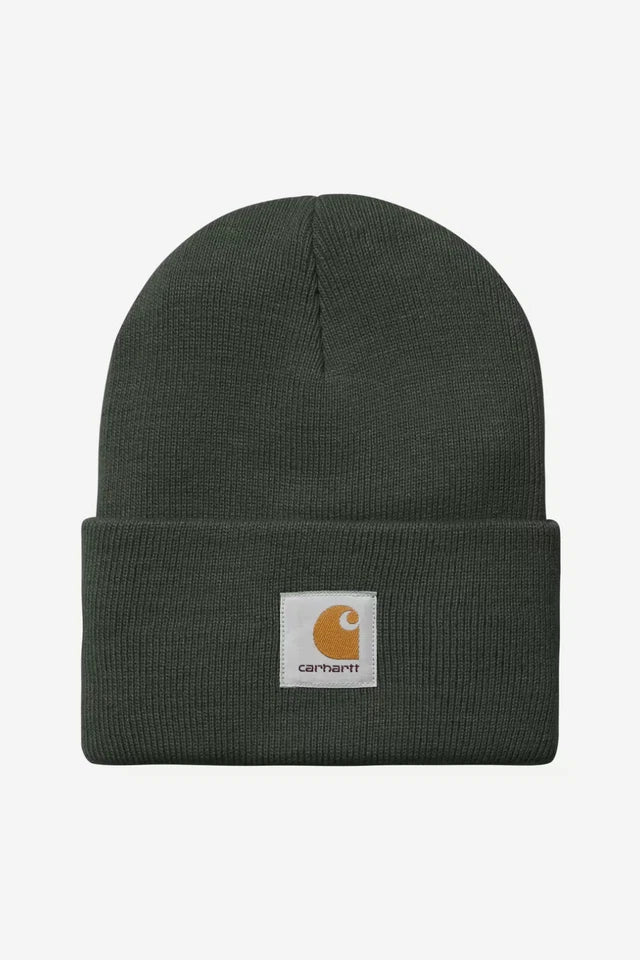 Carhartt WIP Unisex Watch Beanie - Streetwear Classic! RRP £23.50 ONLY £14.95!