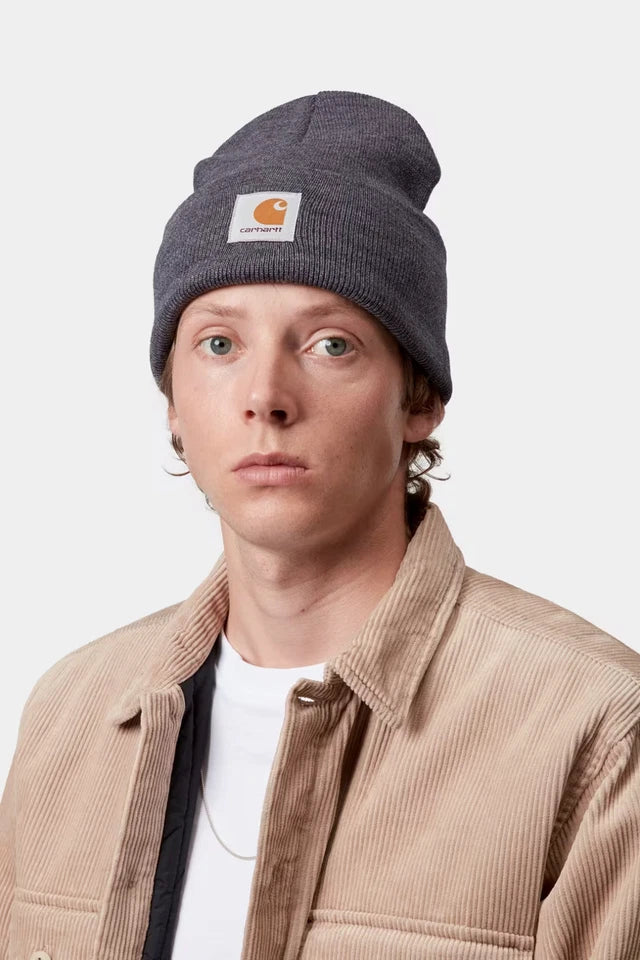 Carhartt WIP Unisex Watch Beanie - Streetwear Classic! RRP £23.50 ONLY £14.95!