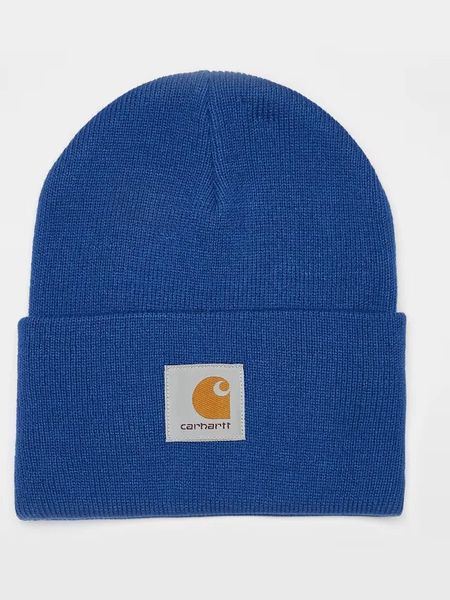 Carhartt WIP Unisex Watch Beanie - Streetwear Classic! RRP £23.50 ONLY £14.95!