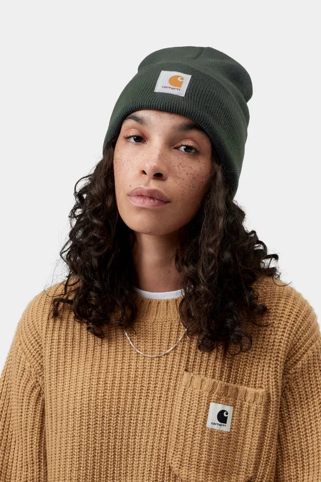 Carhartt WIP Unisex Watch Beanie - Streetwear Classic! RRP £23.50 ONLY £14.95!