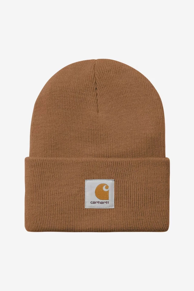 Carhartt WIP Unisex Watch Beanie - Streetwear Classic! RRP £23.50 ONLY £14.95!