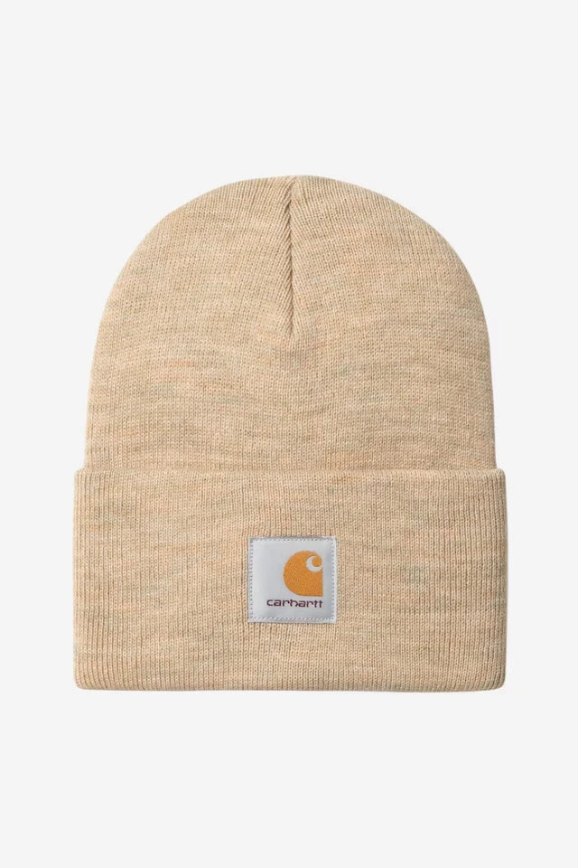 Carhartt WIP Unisex Watch Beanie - Streetwear Classic! RRP £23.50 ONLY £14.95!