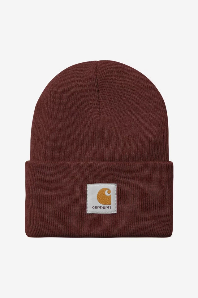 Carhartt WIP Unisex Watch Beanie - Streetwear Classic! RRP £23.50 ONLY £14.95!