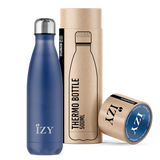 IZY Blue Marine Insulated Bottle 500ML