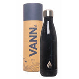VANN Insulated Stainless Steel Water Bottle - 500ml