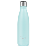 IZY Light Blue Insulated Bottle 500ML