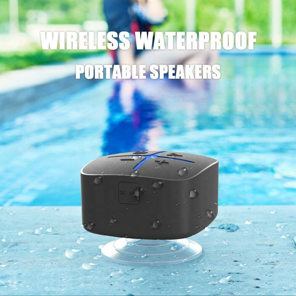 INWA Wireless Bluetooth Shower Speaker